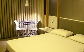 Raru's Motel Cidade Jardim (Adult Only)